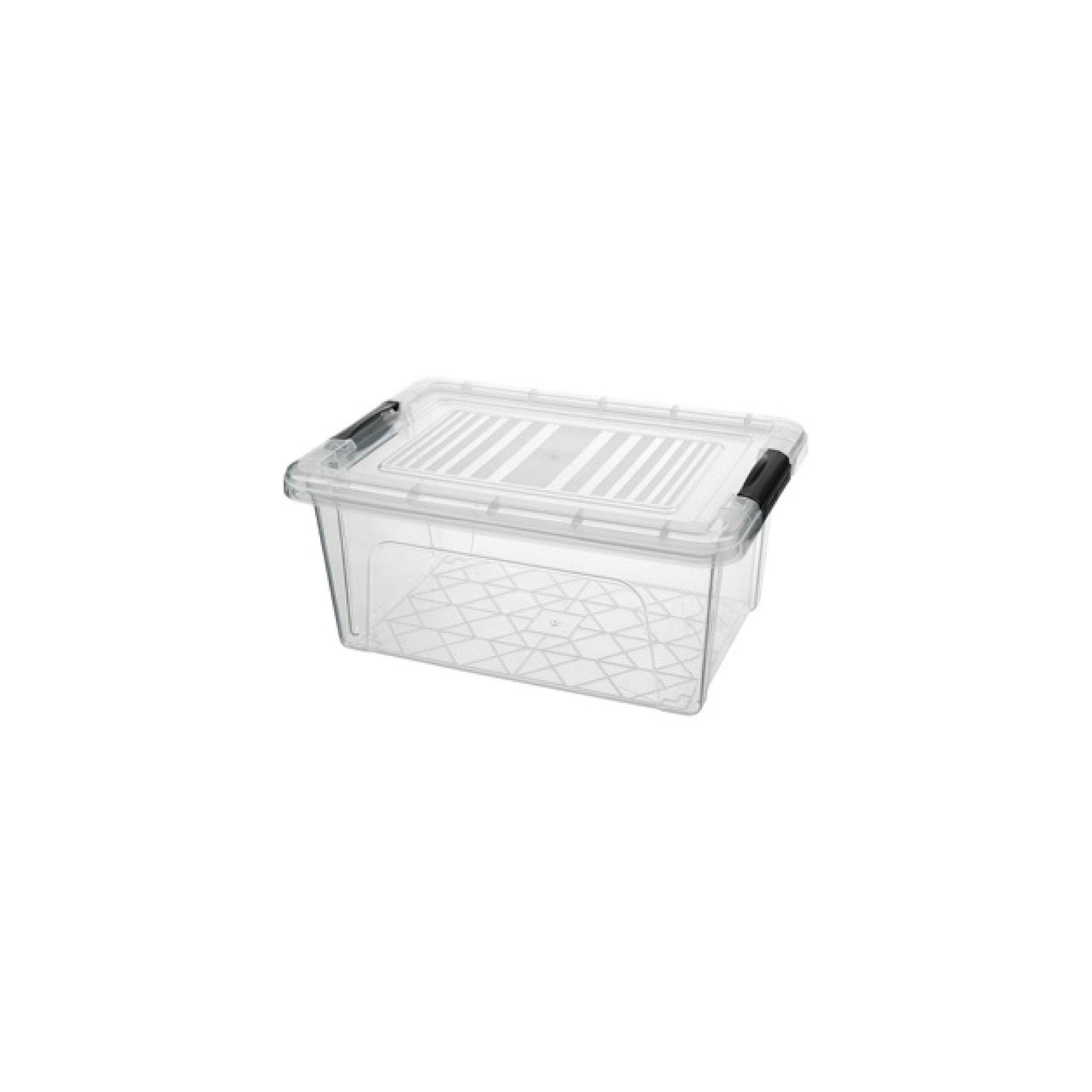 QS001 1 Lt Saklama Kabı