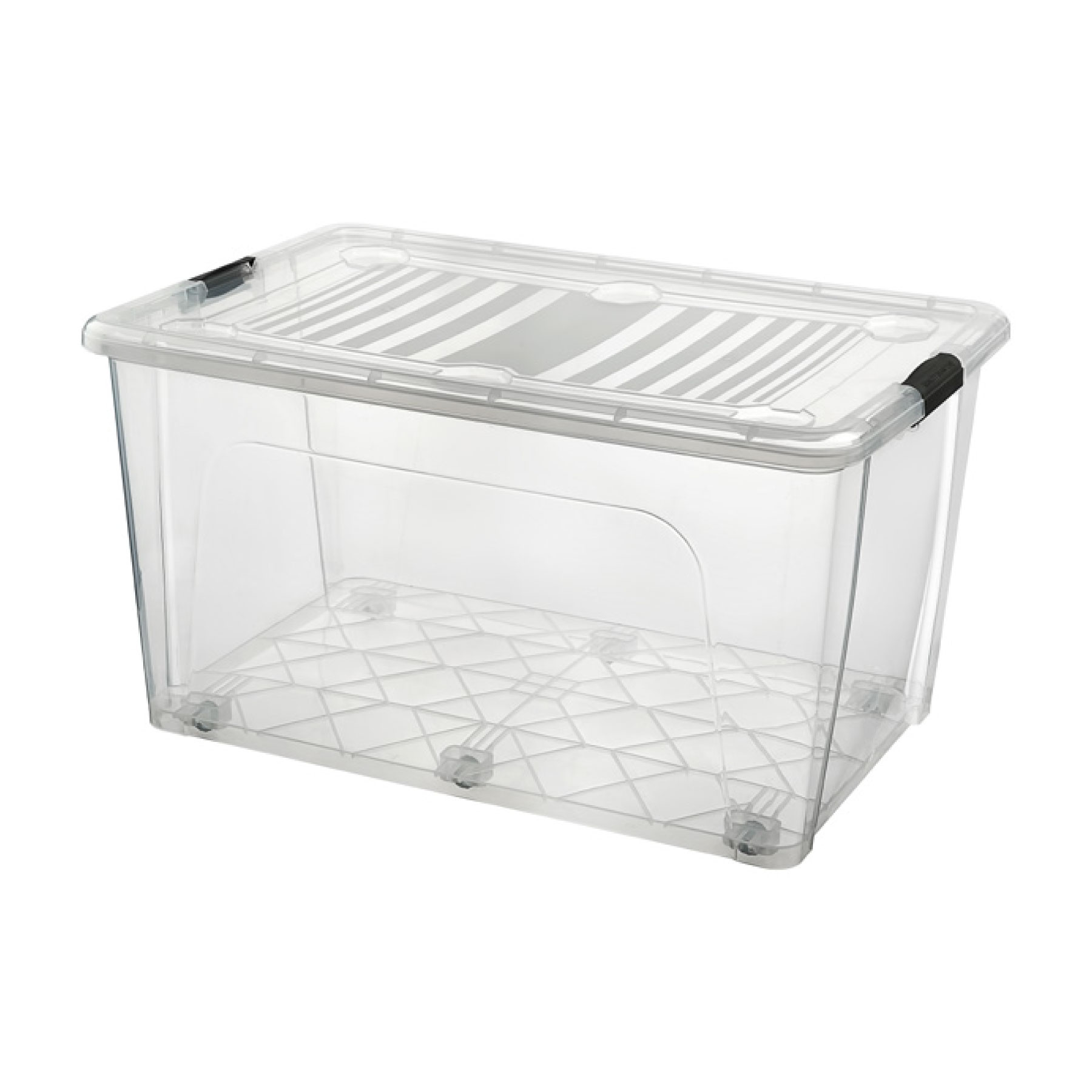 QS010 60 Lt Saklama Kabı