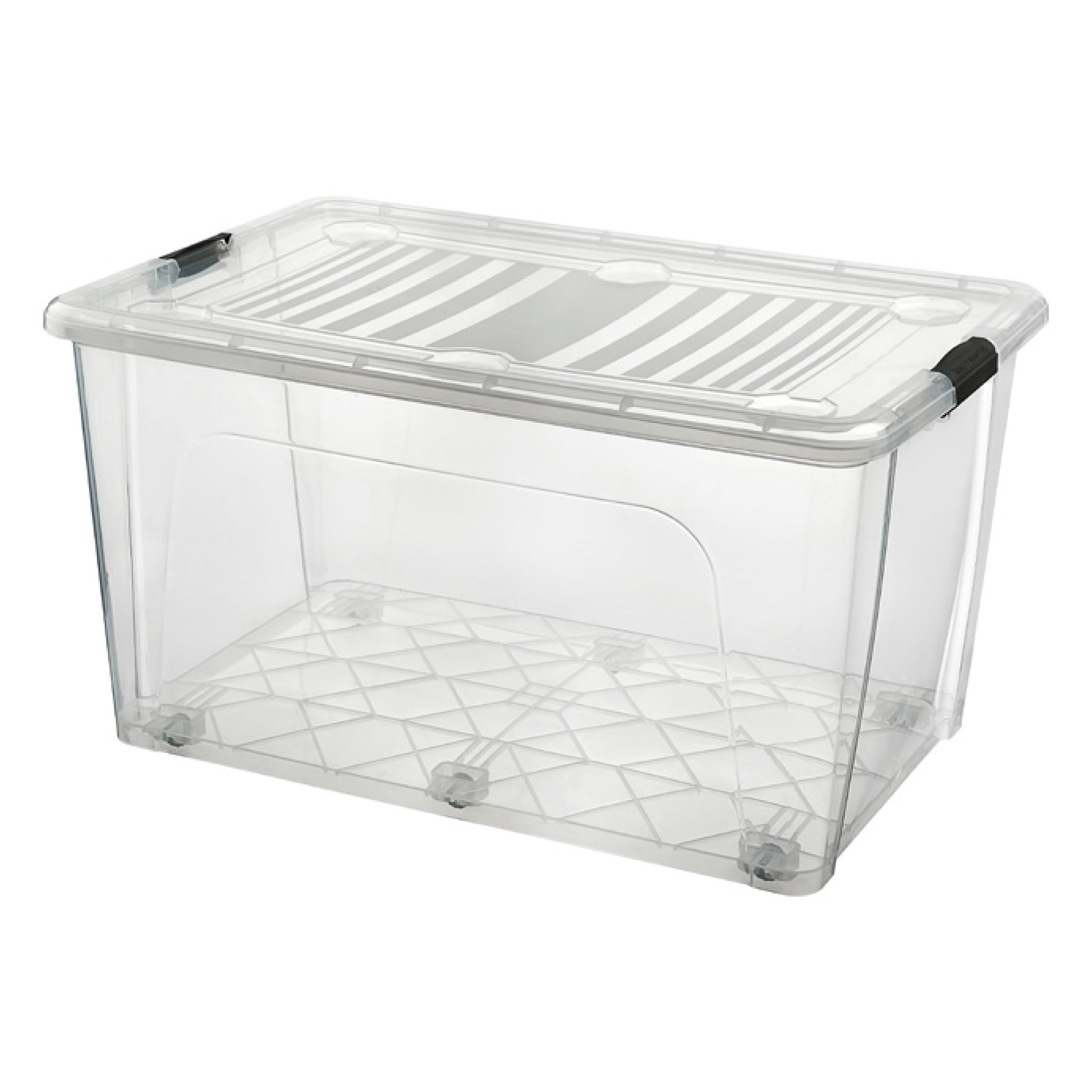QS011 80 Lt Saklama Kabı