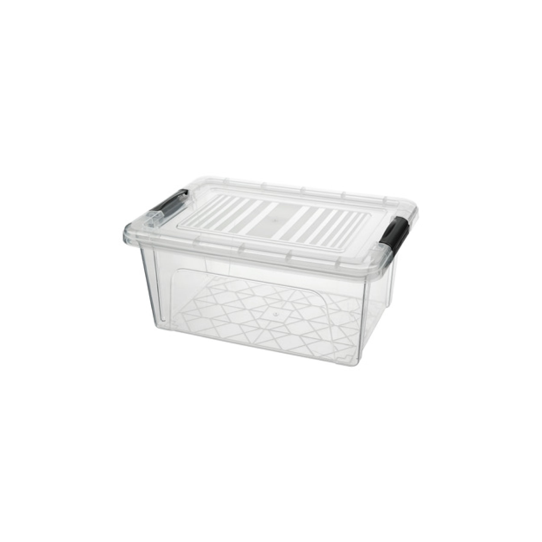 QS002 2 Lt Saklama Kabı