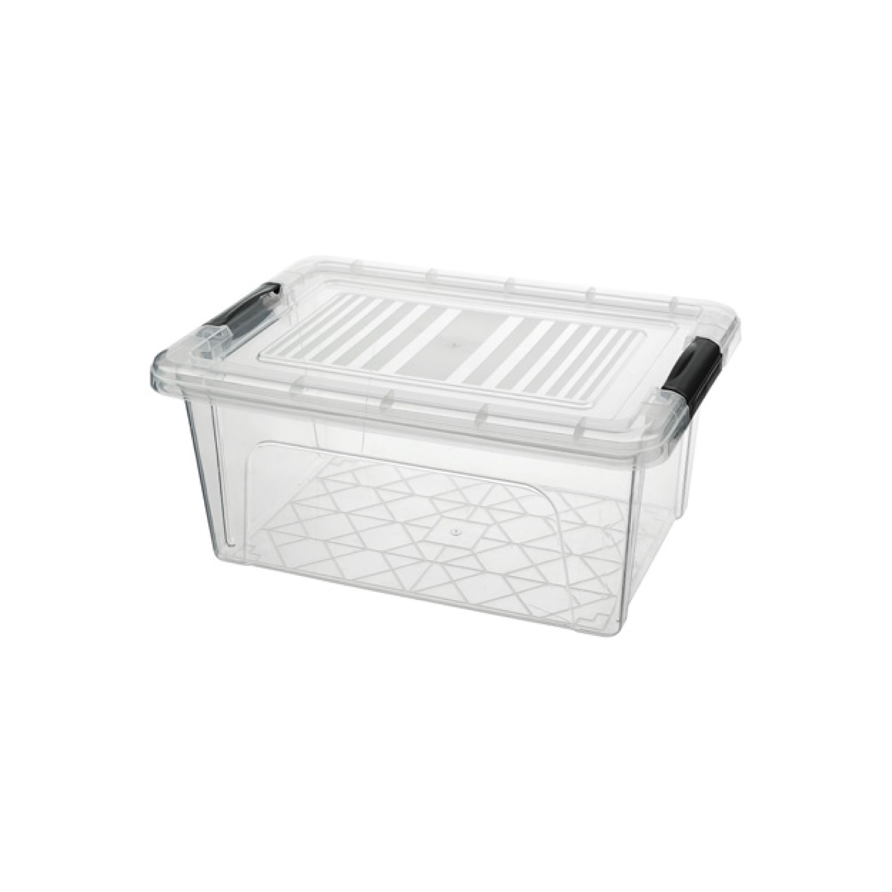 QS005 5 Lt Saklama Kabı