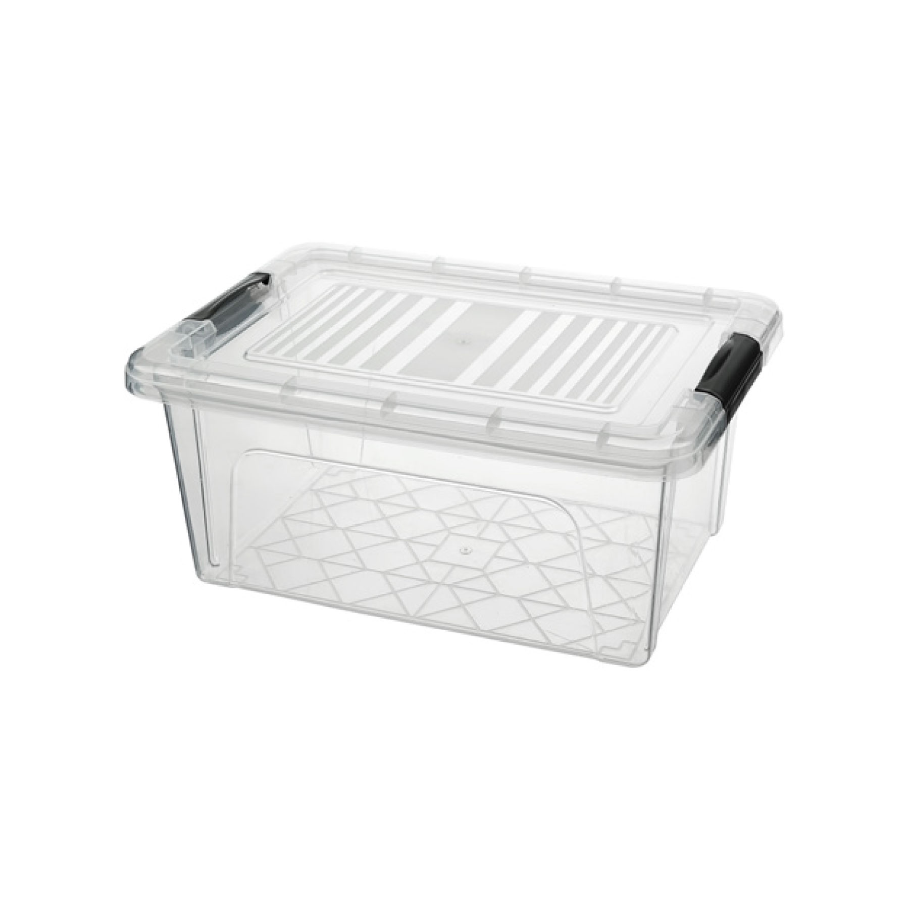 QS005 10 Lt Saklama Kabı