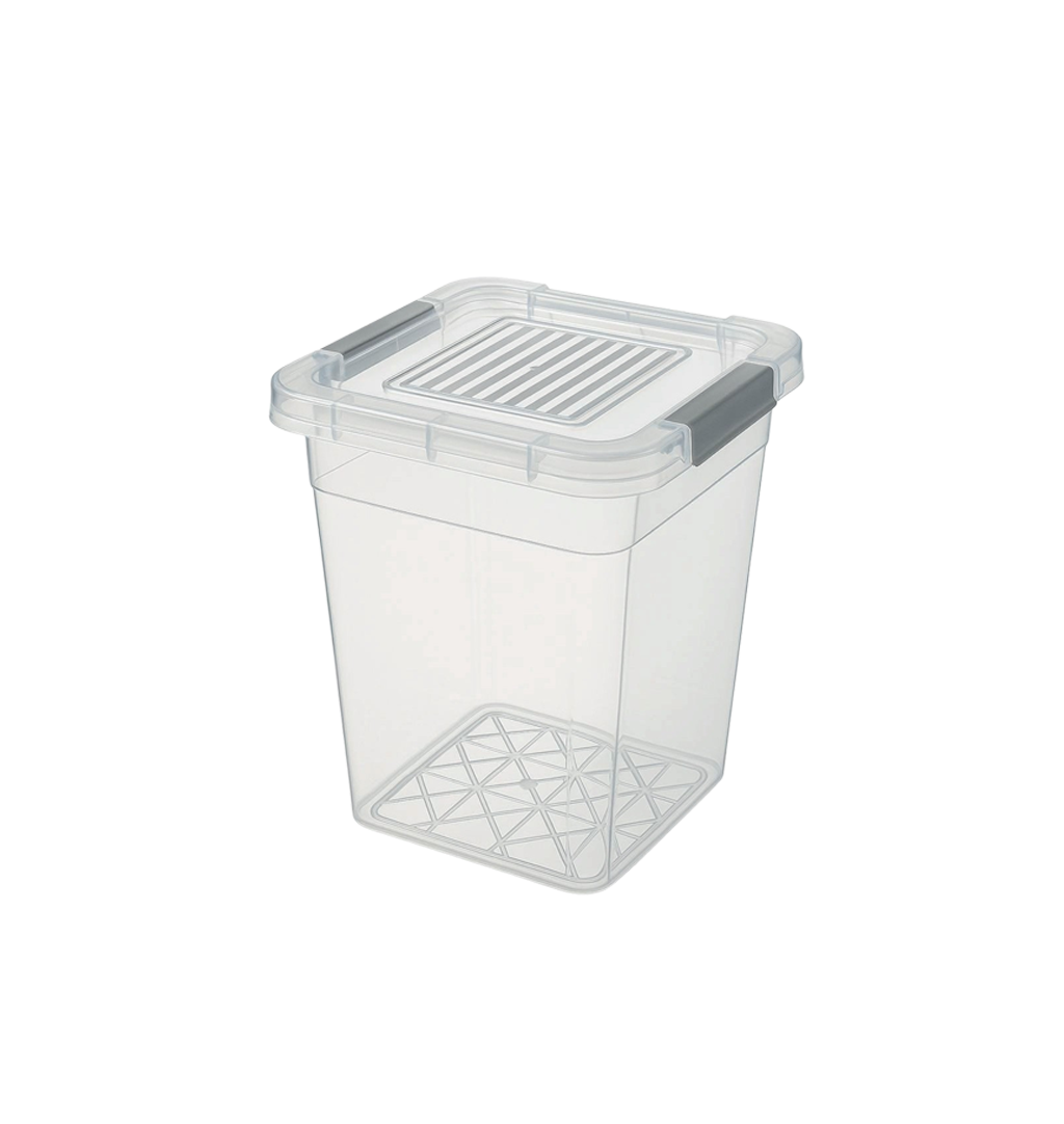 QS245 10 Lt Derin Saklama Kabı