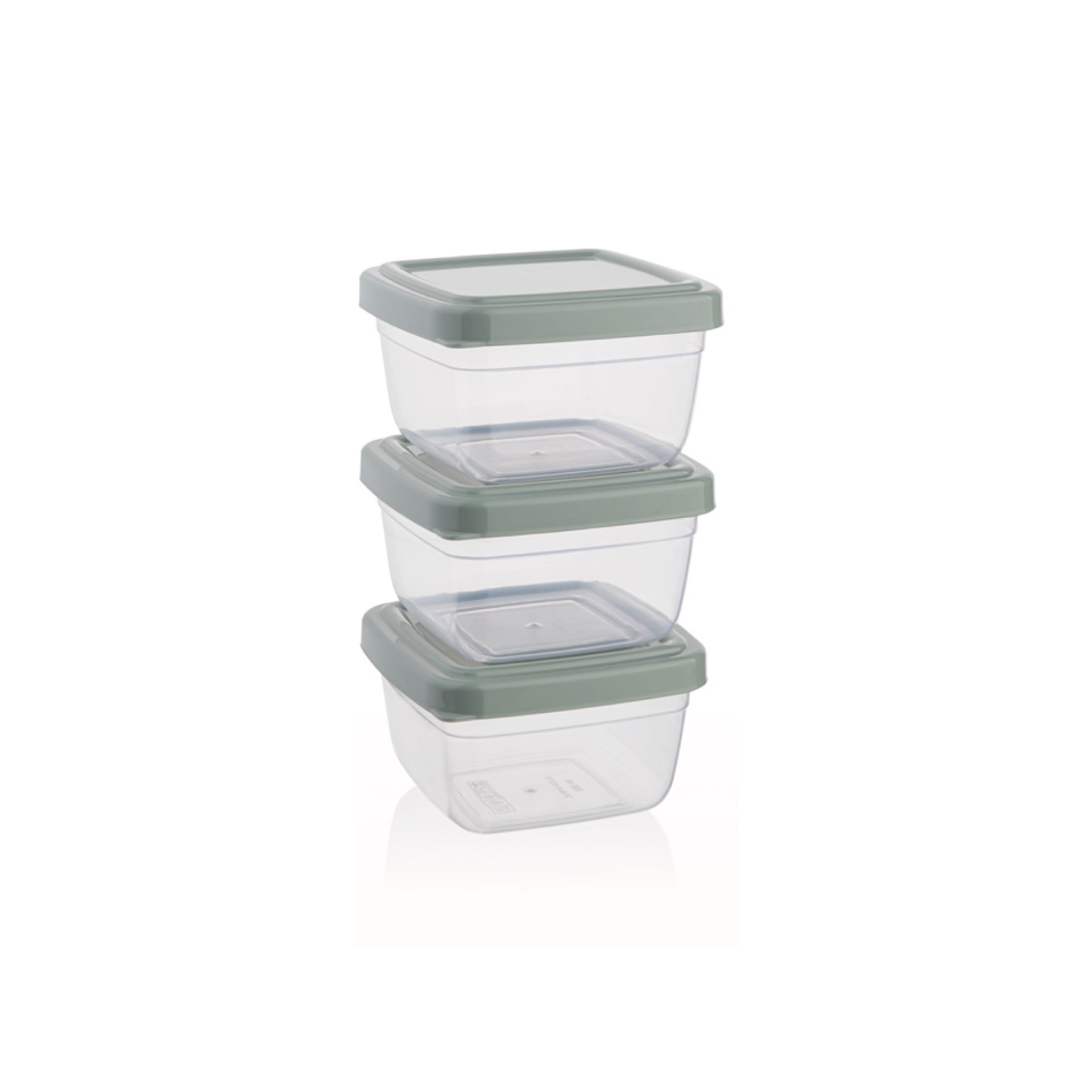 QS191 500 Ml Qua Color Kare Set (3*500)