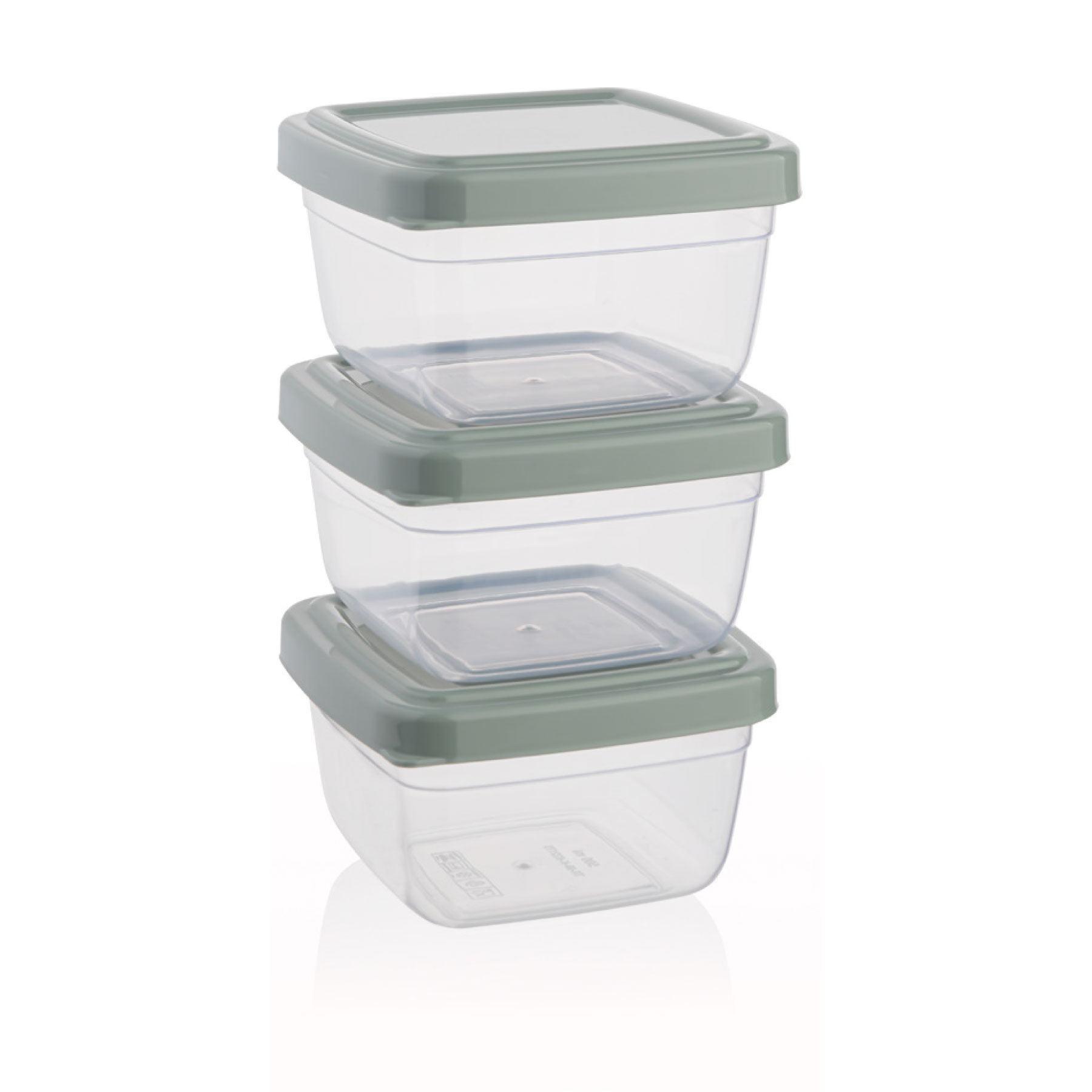 QS195 3750 Ml Qua Color Kare Set (3*3750)