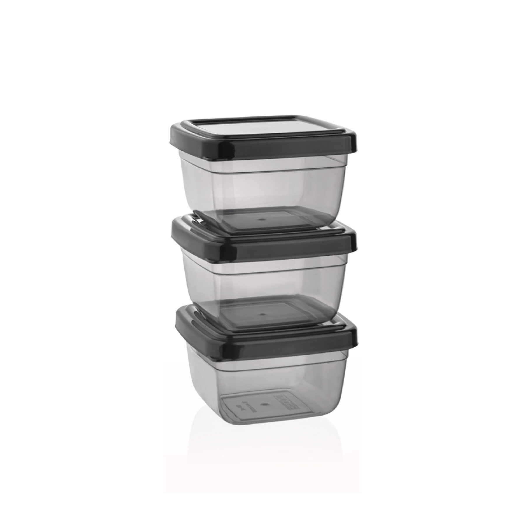 QS204 500 Ml Qua Shadow Kare Set (3*500)