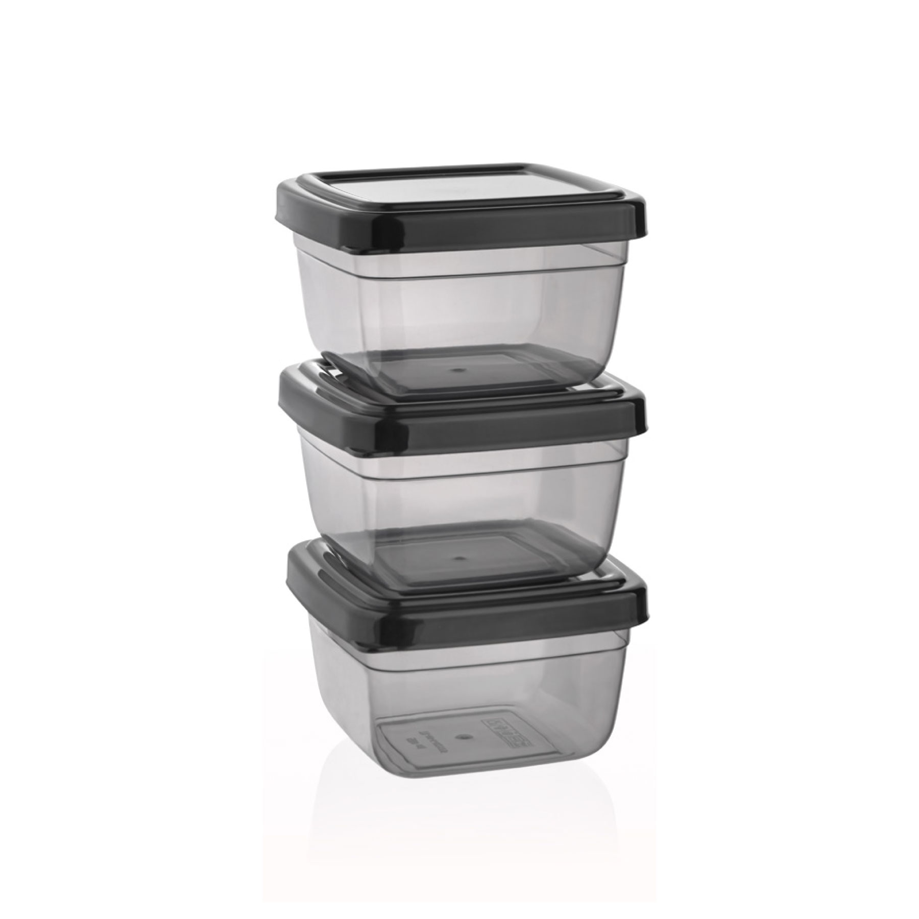 QS205 900 Ml Qua Shadow Kare Set (3*900)