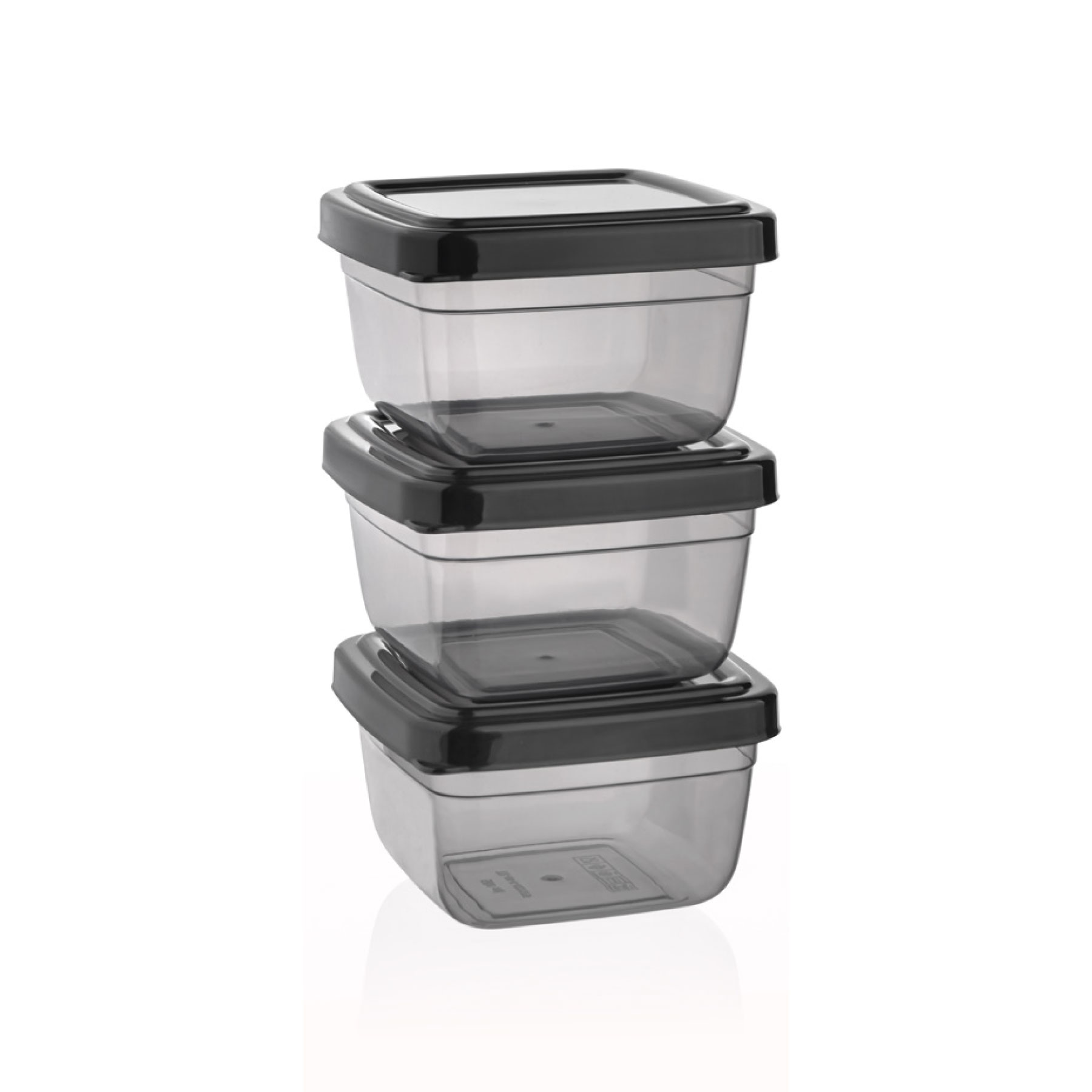 QS206 1500 Ml Qua Shadow Kare Set (3*1500)