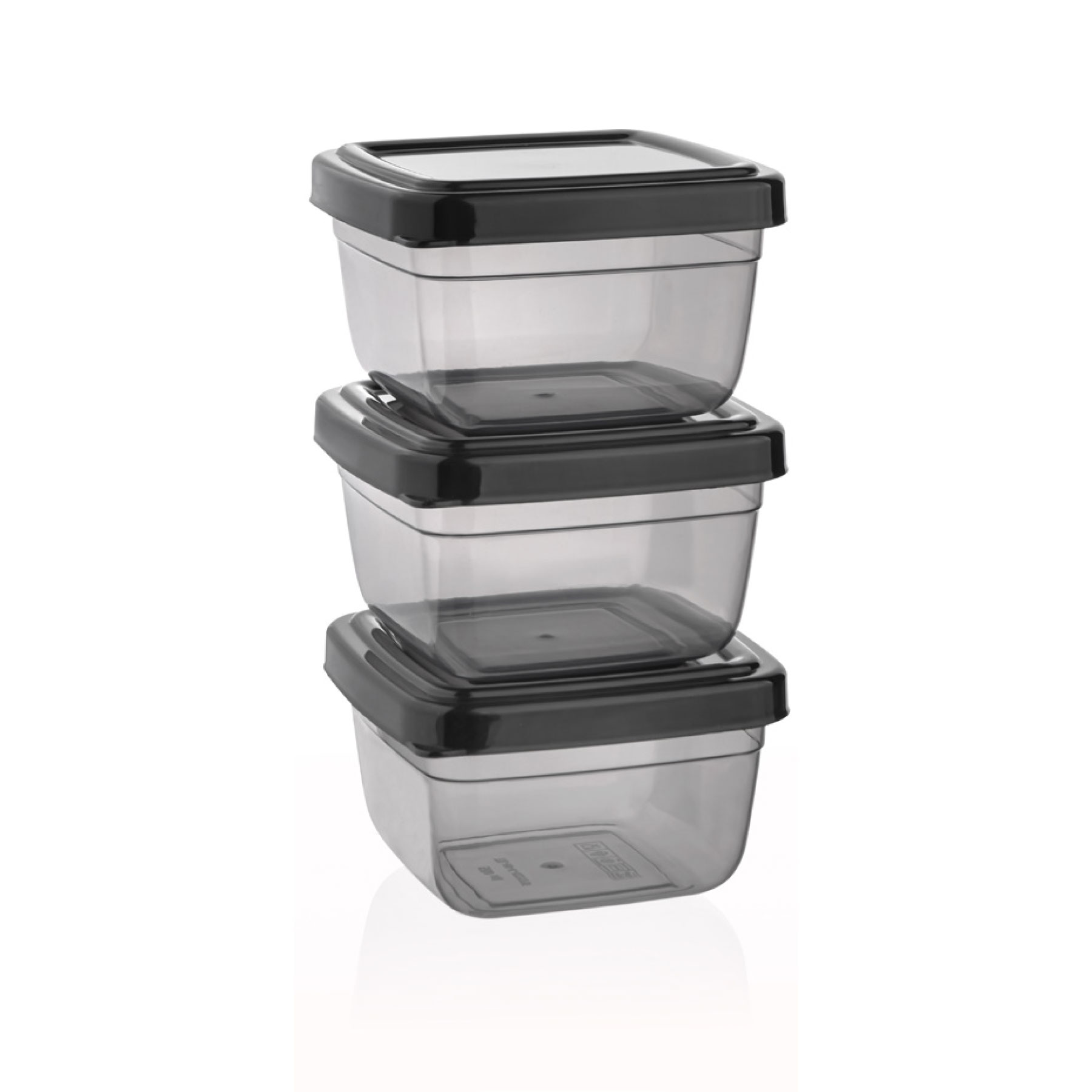 QS207 2400 Ml Qua Shadow Kare Set (3*2400)