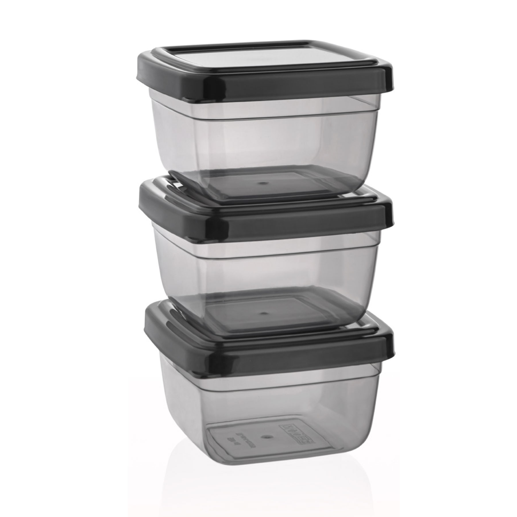 QS208 3750 Ml Qua Shadow Kare Set (3*3750)