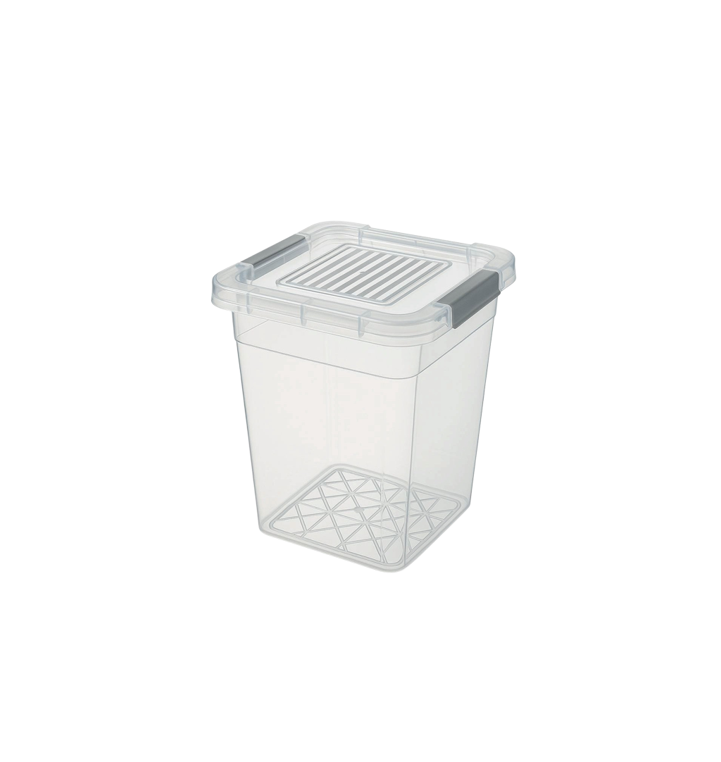 QS244 5 Lt Derin Saklama Kabı